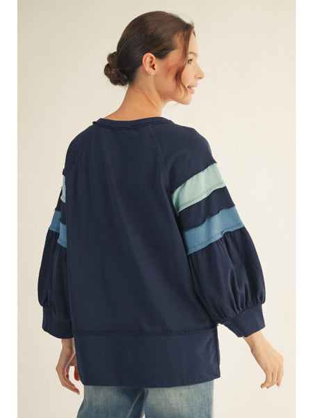 Benson Top