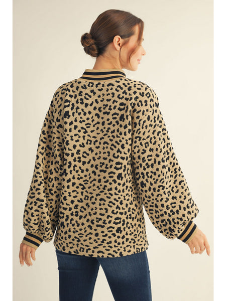 Sam Sweatshirt