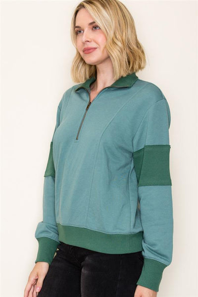 Harper sweatshirt