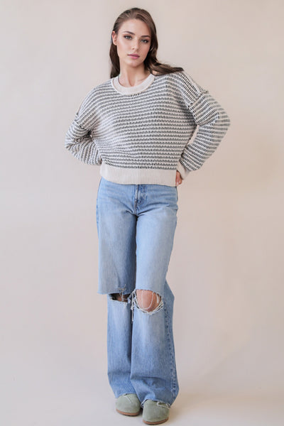 Lisa Sweater