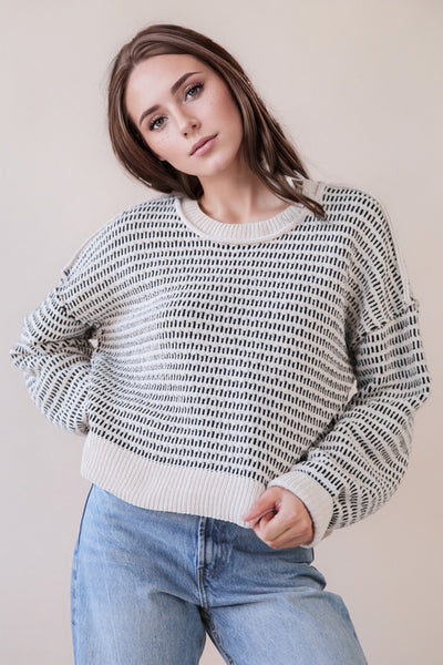 Lisa Sweater