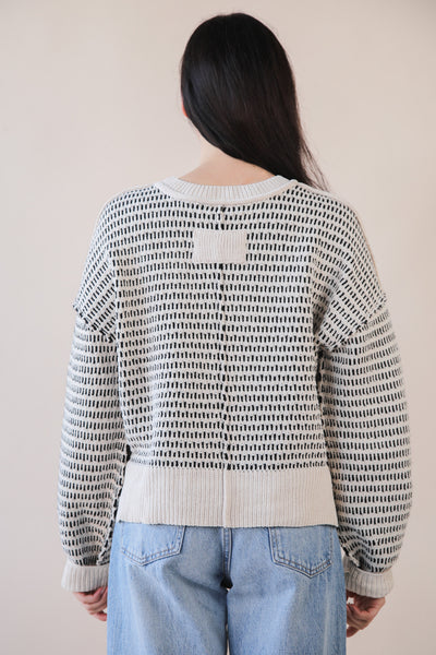 Lisa Sweater