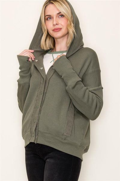 Brooklyn Sweatshirt