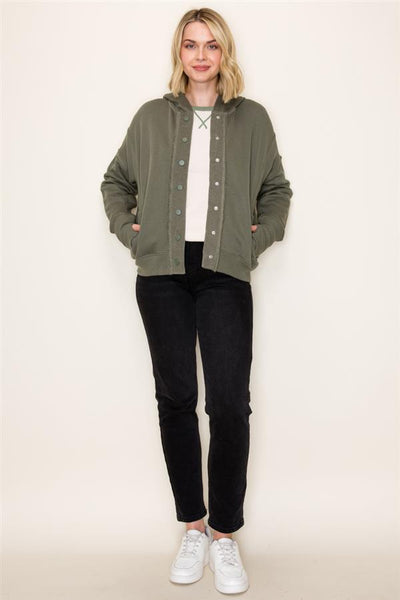 Brooklyn Sweatshirt