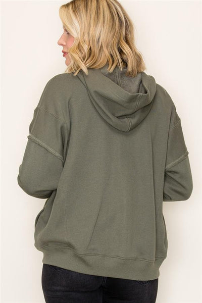 Brooklyn Sweatshirt