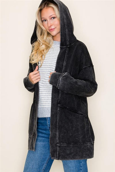 Elizabeth Cardigan