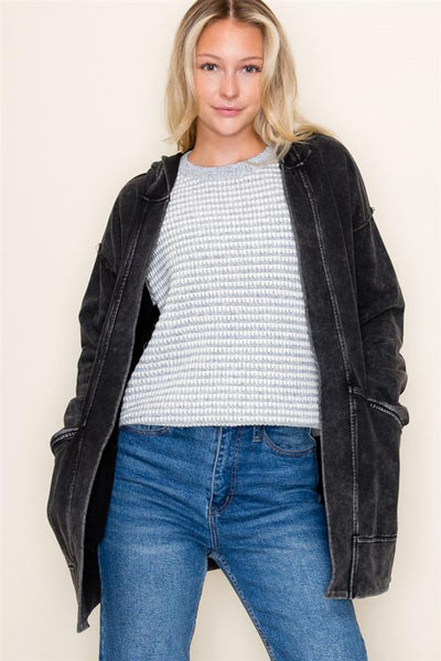 Elizabeth Cardigan