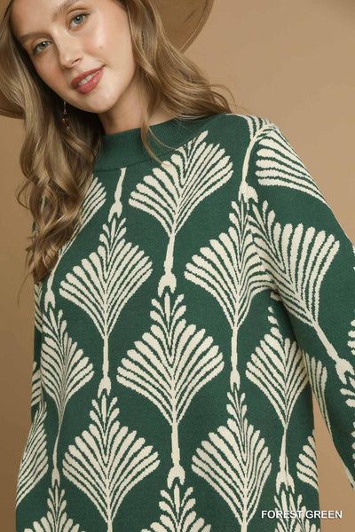 Marlowe Sweater