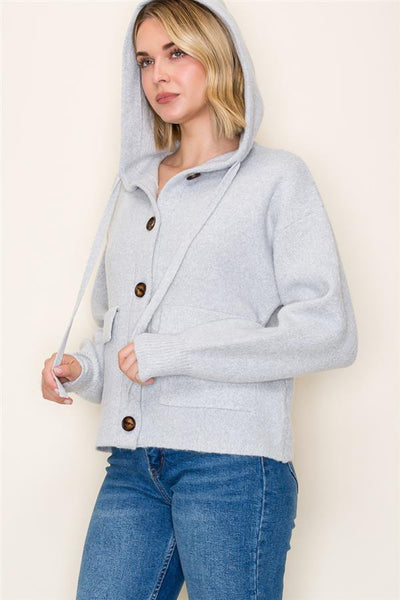 Taylor Sweater