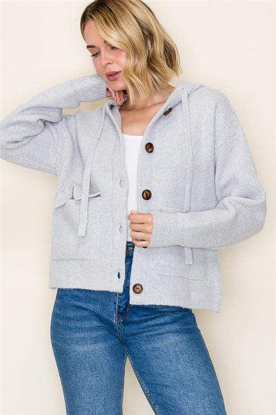 Taylor Sweater
