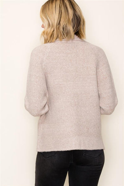 Angel Sweater