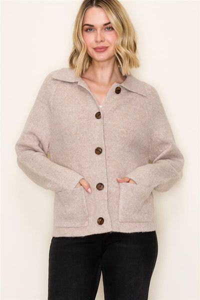 Angel Sweater