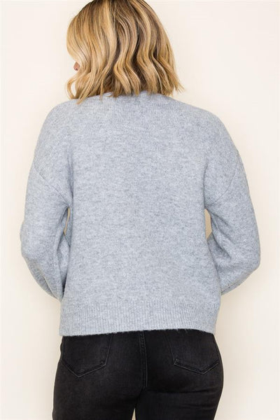 Sabrina Sweater