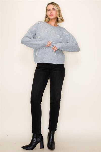 Sabrina Sweater