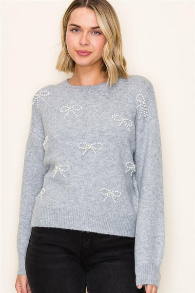 Sabrina Sweater