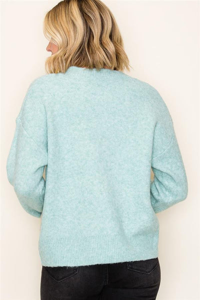 Blakely Sweater