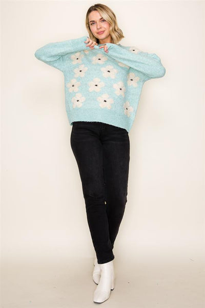 Blakely Sweater