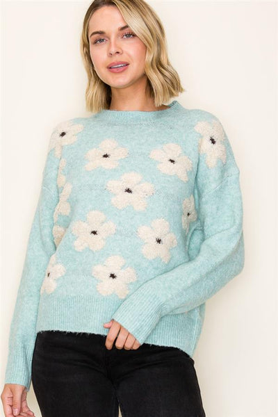 Blakely Sweater