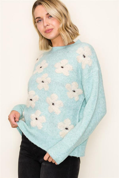 Blakely Sweater