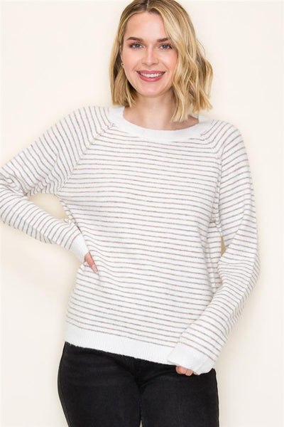 Rylie  Sweater