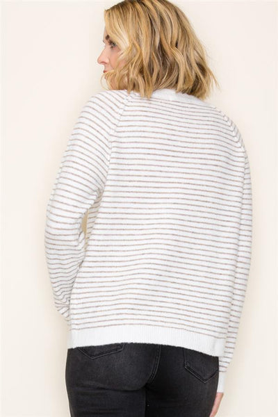 Rylie  Sweater