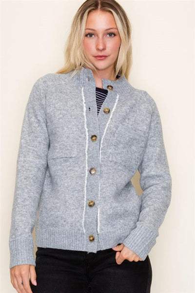 Chandler Sweater