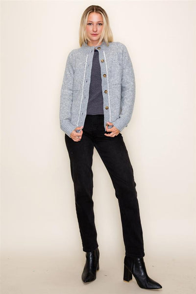 Chandler Sweater