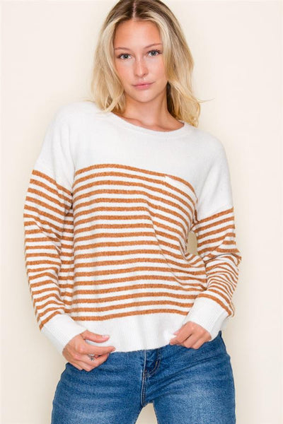 Sophie Sweater