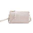Riley Crossbody Wristlet