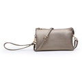 Riley Crossbody Wristlet