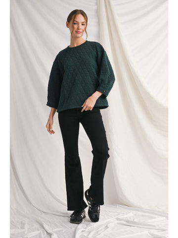Misha Sweatshirt