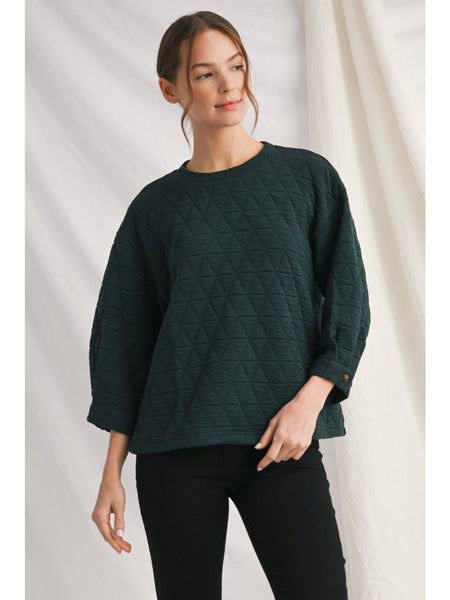 Misha Sweatshirt