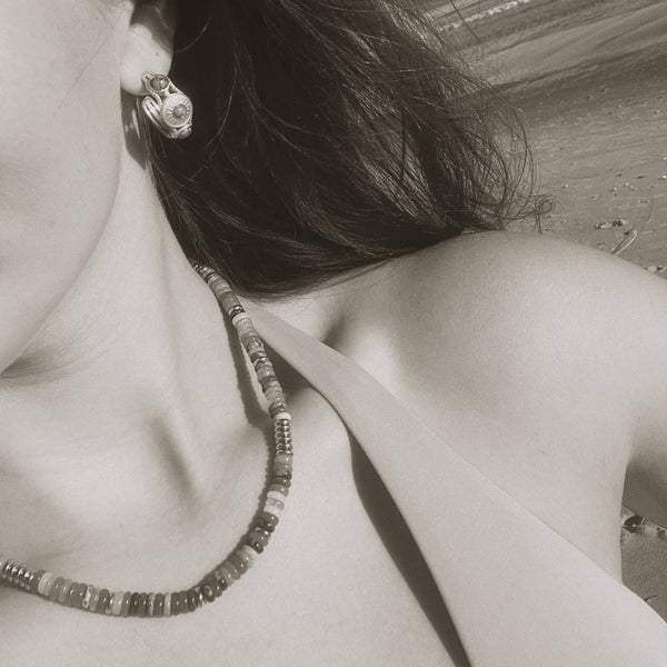 Horizon Necklace