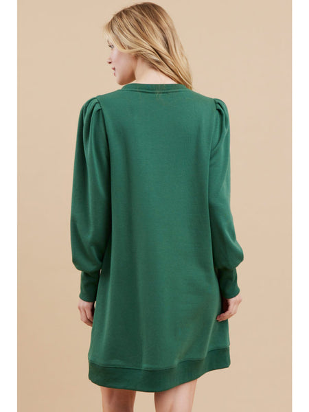 Shauna Dress