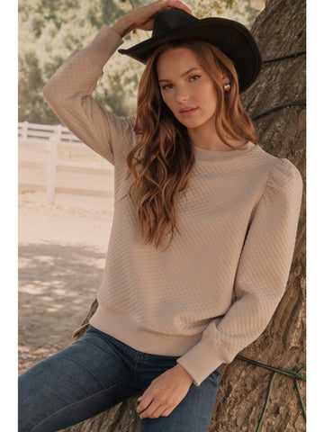 Meg Sweater