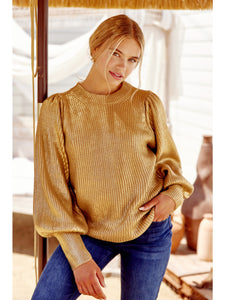 Lexa Sweater