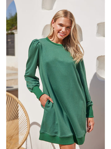 Shauna Dress