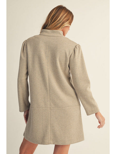 Beth Dress