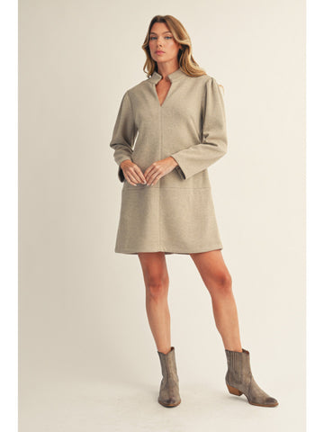 Beth Dress