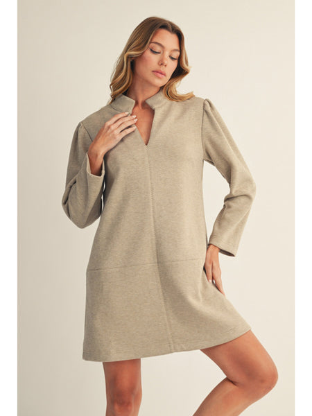 Beth Dress