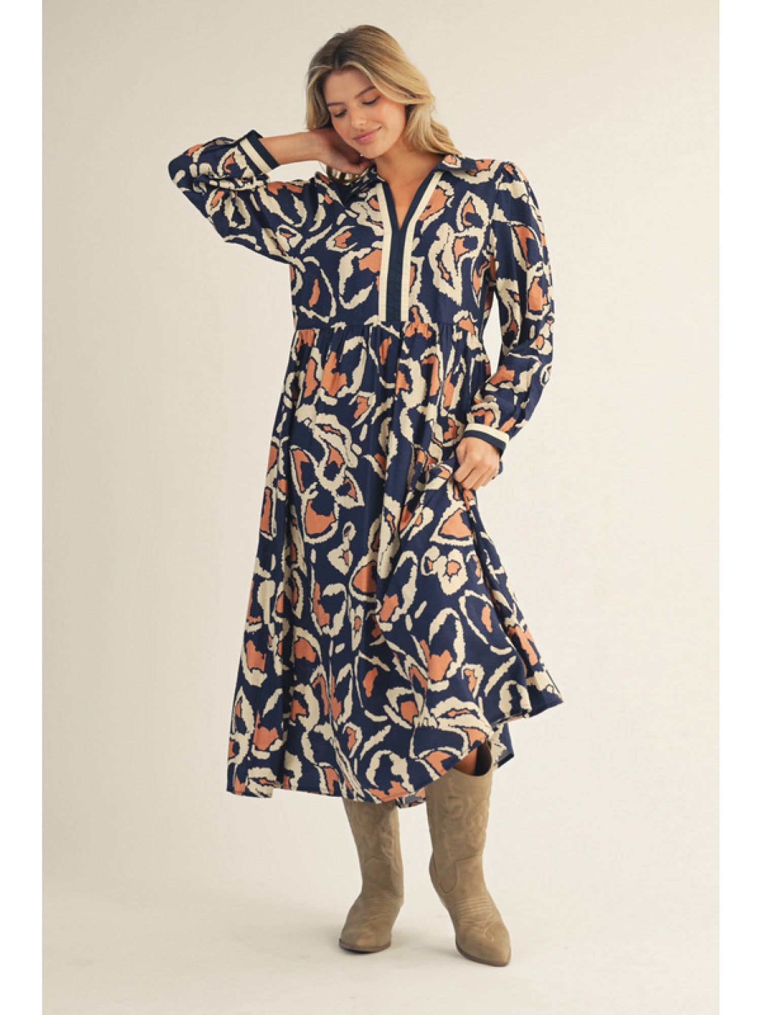 Addison Dress