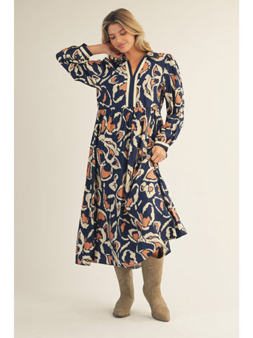 Addison Dress