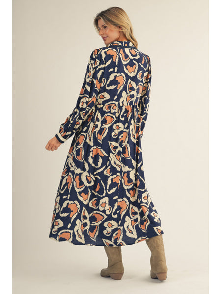 Addison Dress
