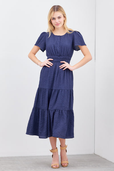 Harper Dress