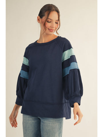 Benson Top
