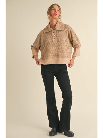 Marley Sweatshirt