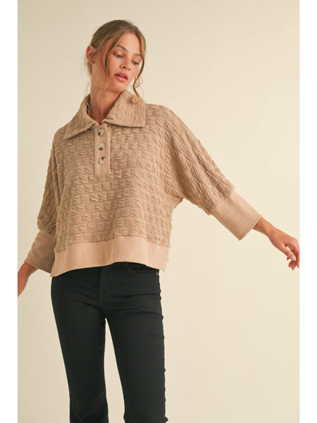 Marley Sweatshirt