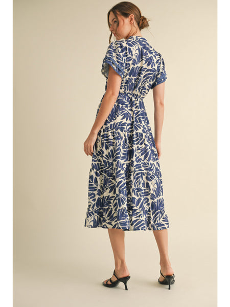 Jenny Dress