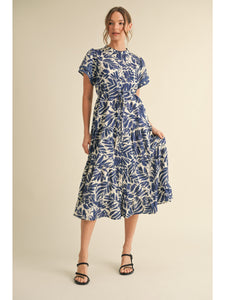 Jenny Dress
