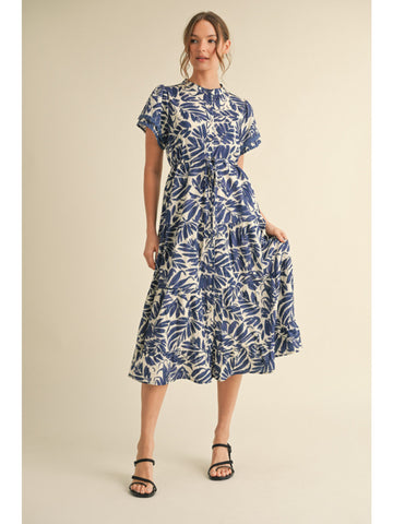 Jenny Dress